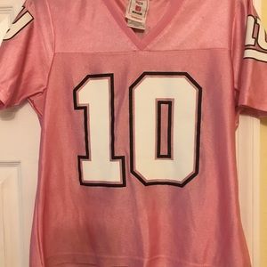 Ny Giants Eli Manning Woman’s Jersey size small